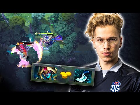 How to be an AGGRESSIVE ORACLE MID like Topson