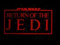 Return Of The Jedi TV Spot 1 1983