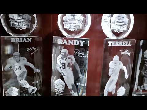 ICON   2018 ICON LEGENDS