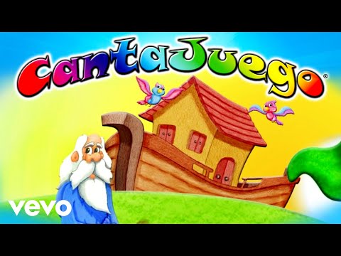 CantaJuego - El Arca de Noe