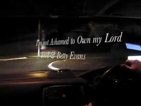 download lagu mp3 mp4 I M Not Ashamed To Own My Lord Lyrics, download lagu I M Not Ashamed To Own My Lord Lyrics gratis, unduh video klip I M Not Ashamed To Own My Lord Lyrics