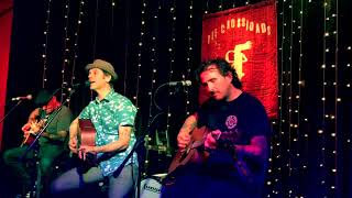 The Bouncing Souls 5-13-18