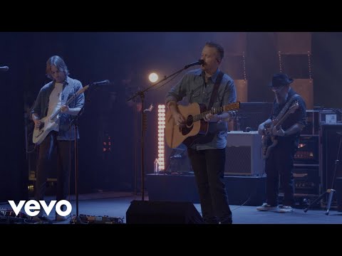 New South Wales - Jason Isbell