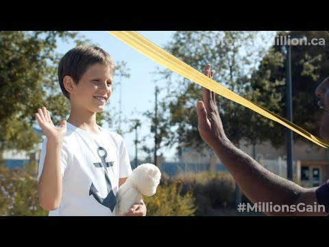 Thread Of Impact by Project 1 Million | Divineity Fashion