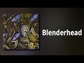 Bad Religion // Blenderhead