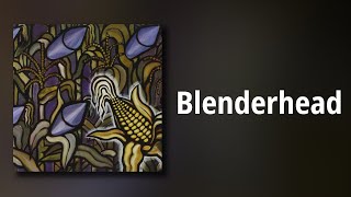 Bad Religion // Blenderhead