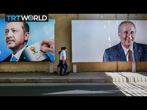 Pulse of Istanbul ahead of the elections | Turkey Elections 2018