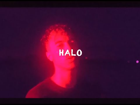 LUIS x Edo Saiya Type Beat - Halo | 2021 | prod. by NH x trabbey