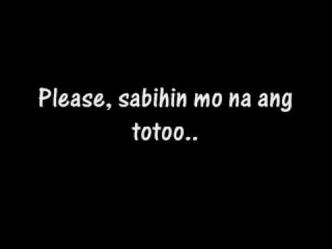 Sayo - Maldita