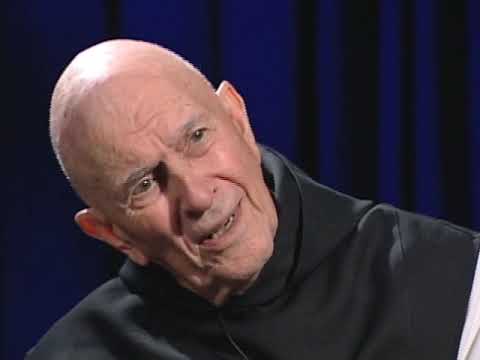 10. Centering Prayer, with Thomas Keating