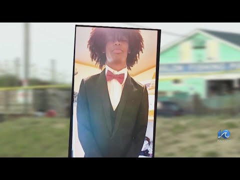 OBX shooting victim's mother seeks answers