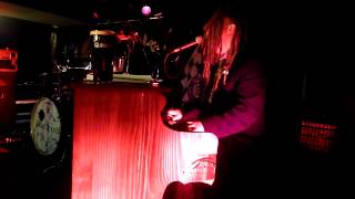 duke special - closer to the start