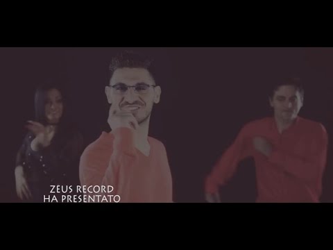 LINO CALONE - 3:43 (OFFICIAL VIDEO)