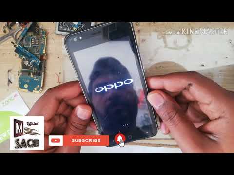 How to reset China mobile.fake oppo reset.All china hard reset 2020