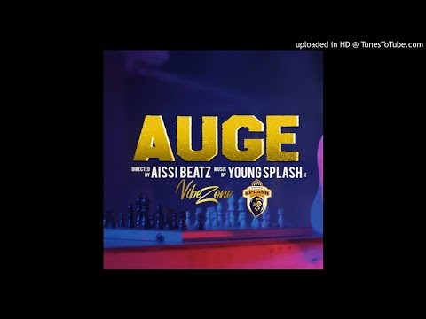 Vibe Zone ft. Young Splash - AUGE (áudio)