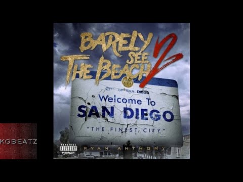 Ryan Anthony - Daygo [New 2017]