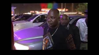 Rich Gang Music Video