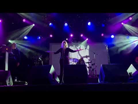 xPropaganda - dream within a dream (Live @Zeche Bochum)