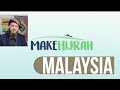 Making Hijrah to Malaysia @rippleus9