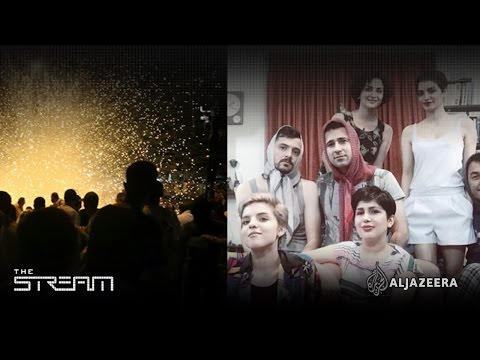 The Stream - #StreamUpdate: Reconnecting with undercovered stories