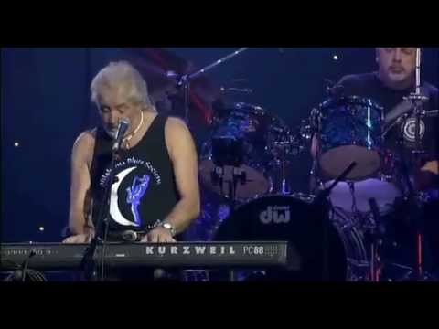 John Mayall and the Bluesbreakers [Like a child] 70th Birthday Concert - 2003