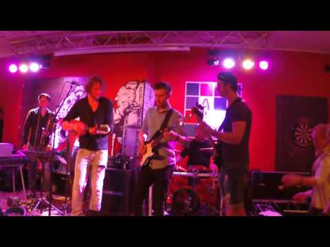 LENNY ARRIVED - Show Me - Grevenborich - Kultus - 24.03.2017 4 (4)