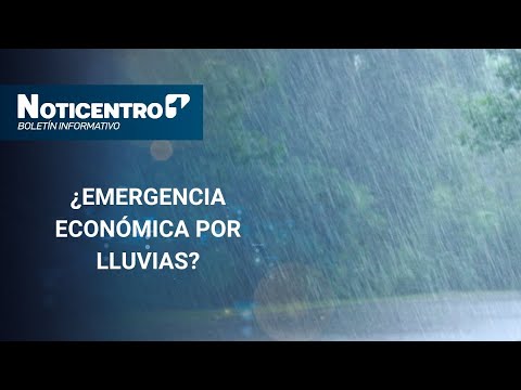 🔴 En vivo | Benedetti: “No hay escapatoria política” ante medidas excepcionales por inundaciones