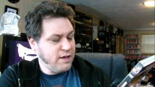 Crow Pickups - 23Apr2011