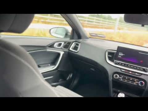 2024 Kia Ceed