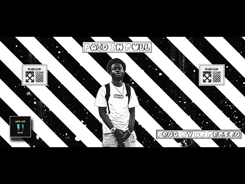 DC Fresco - Paid In Full [Instrumental]