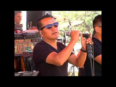 CONVITE JUVENIL TUNENSE 2017