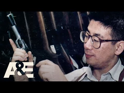 L.A. Burning: The Riots 25 Years Later - Gun Store Manager David Joo Looks Back | A&E