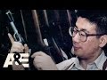 L.A. Burning: The Riots 25 Years Later - Gun Store Manager David Joo Looks Back | A&E L.A. Burning: The Riots 25 Years Later - Gun Store Manager David Joo Looks Back | A&E