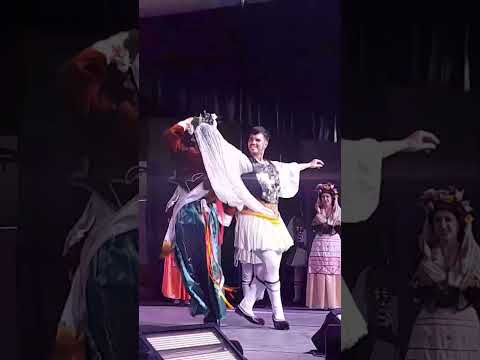 Fiesta Provincial del Inmigrante. Ciudad de Berisso. Provincia de Buenos Aires 2025 📽🫶