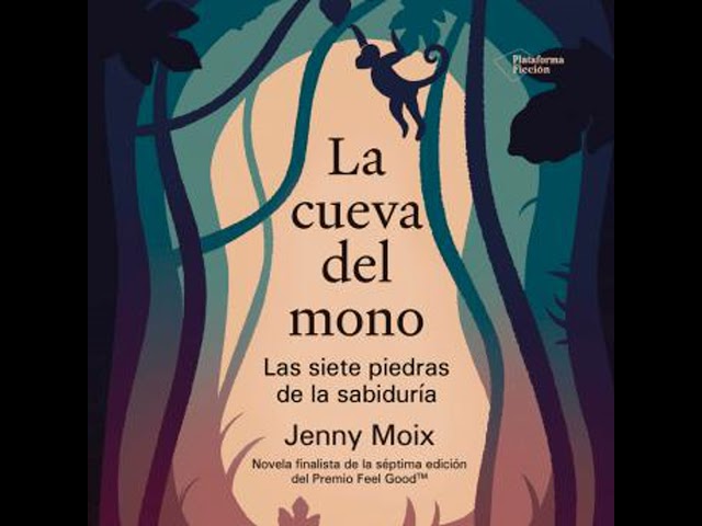 Vídeo relacionado con La cueva del mono: Los siete pilares de la sabiduría