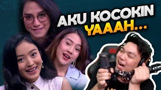 Download lagu YANG GAK KUAT IMAN JANGAN NONTON !!! - ALIS CHALLENGE mp3 Download lagu YANG GAK KUAT IMAN JANGAN NONTON !!! - ALIS CHALLENGE mp3