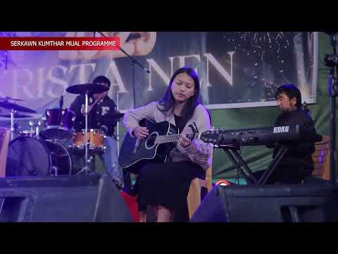 𝐒𝐞𝐫𝐤𝐚𝐰𝐧 𝐆𝐢𝐫𝐥 𝐁𝐚𝐧𝐝 - 𝐓𝐮𝐚𝐡𝐩𝐮𝐢 𝐥𝐞𝐡 𝐕𝐚𝐮 ( 𝐊𝐌𝐏 𝟐𝟎𝟐𝟓 𝐒𝐞𝐫𝐤𝐚𝐰𝐧)