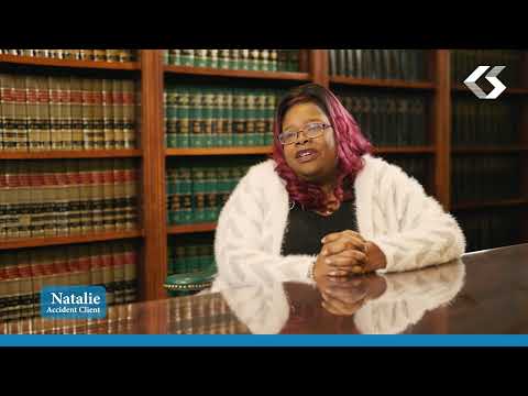 Life-Altering, Serious Car Accident Injury Testimonial