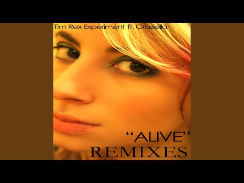 Alive (Myke Rossi Dub)