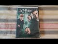 My Brand New DVD Review Of Harry Potter And The Order Of The Phoenix 2007