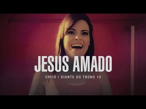 Video thumbnail for Jesus Amado