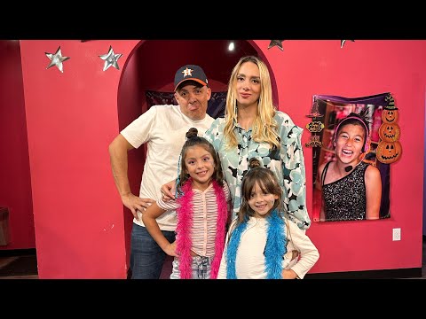 Cumpleaños de Luciana #8 - Sweet and Sassy - The Woodlands, TX