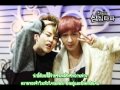 [THAI SUB] exo m - Peter Pan (Chinese Ver ...