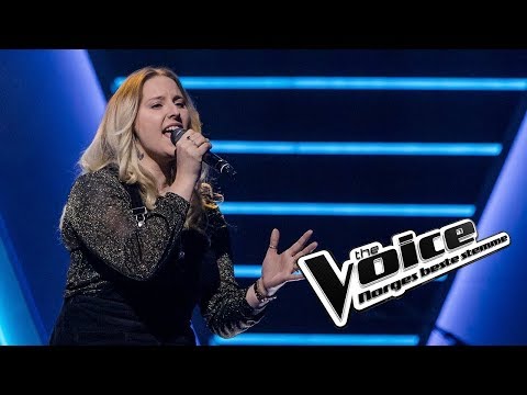 Steffi Buie – River | Knockouts | The Voice Norge 2019