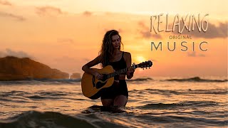 Beautiful Relaxing Musiс.Instrumental music.Romantic Guitar.Exclusive Music ! 24/7 Andy Weaver 2025