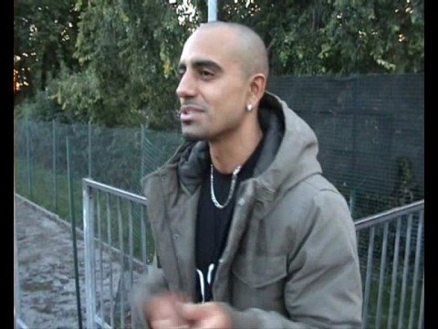 EDSKI - EXCLUSIVE FREESTYLE SESSION  - PROPHECY