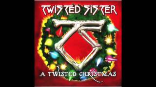 Twisted Sister - Deck The Halls