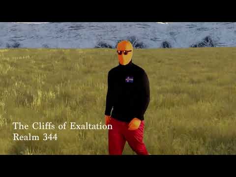 Mr. Multiverse meets Jerry