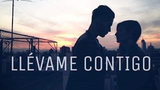 Safree - Llévame Contigo