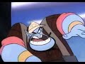 Scenes From Shadow Of A Doubt Aladdin Animated Series